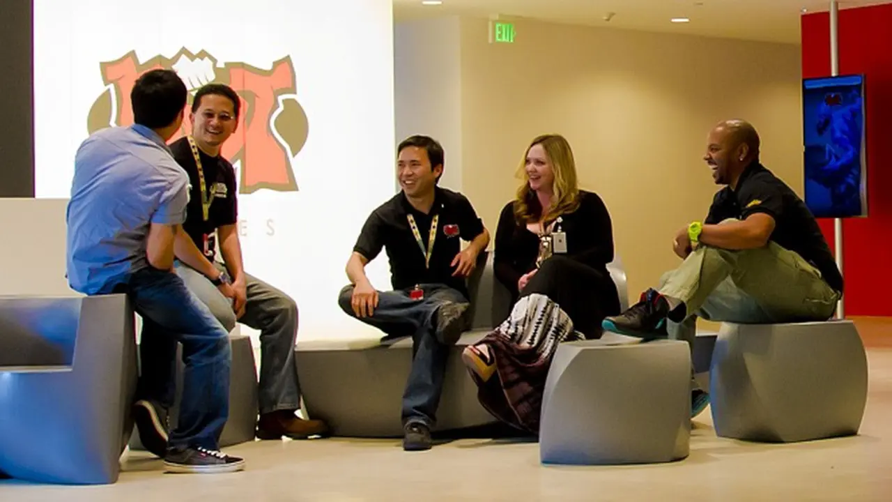Riot Games