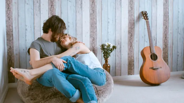 [Bintang] All About Pisces: Begini Jadinya Kalau Kamu Memacari Seseorang Berzodiak Pisces