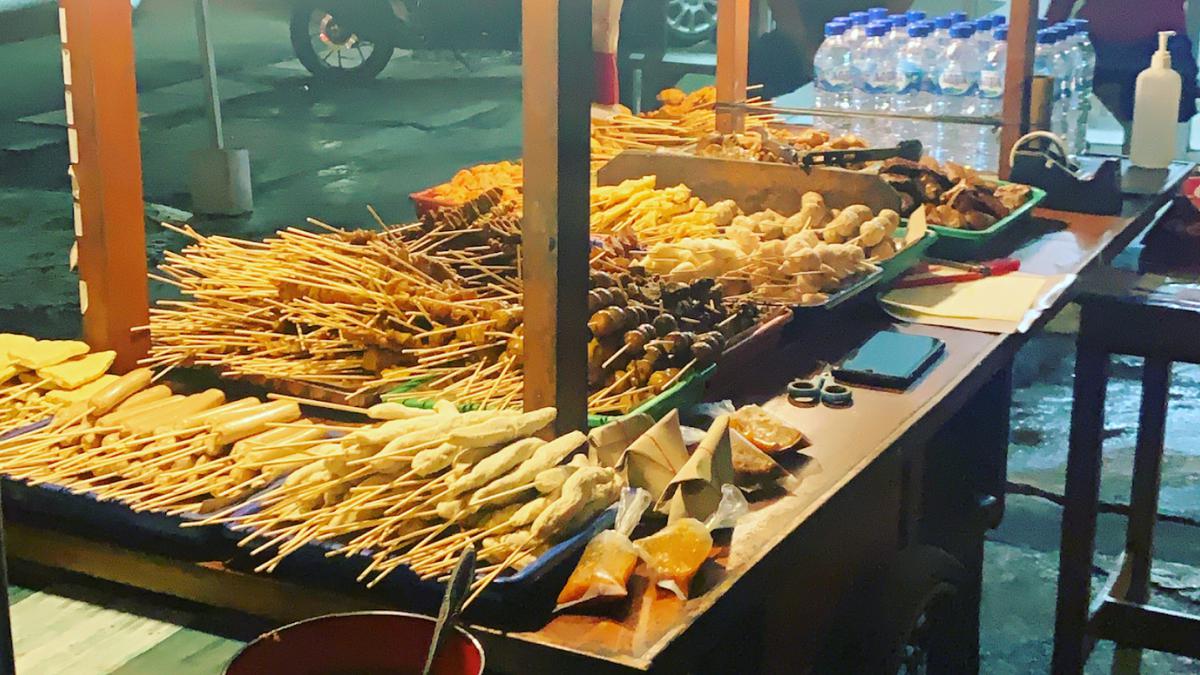 Rincian Modal Usaha Warung Angkringan untuk Pemula, Dijamin Untung