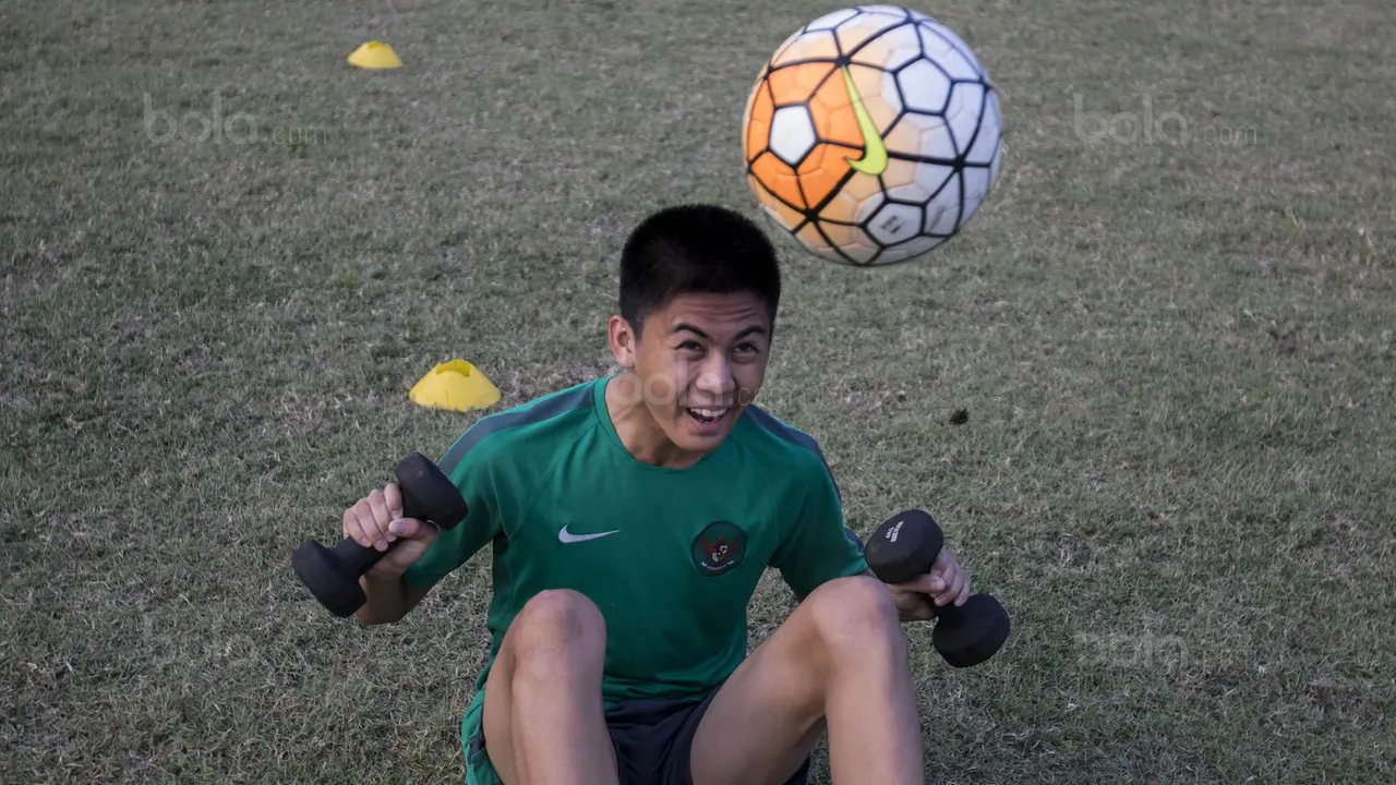Rendy Juliansyah