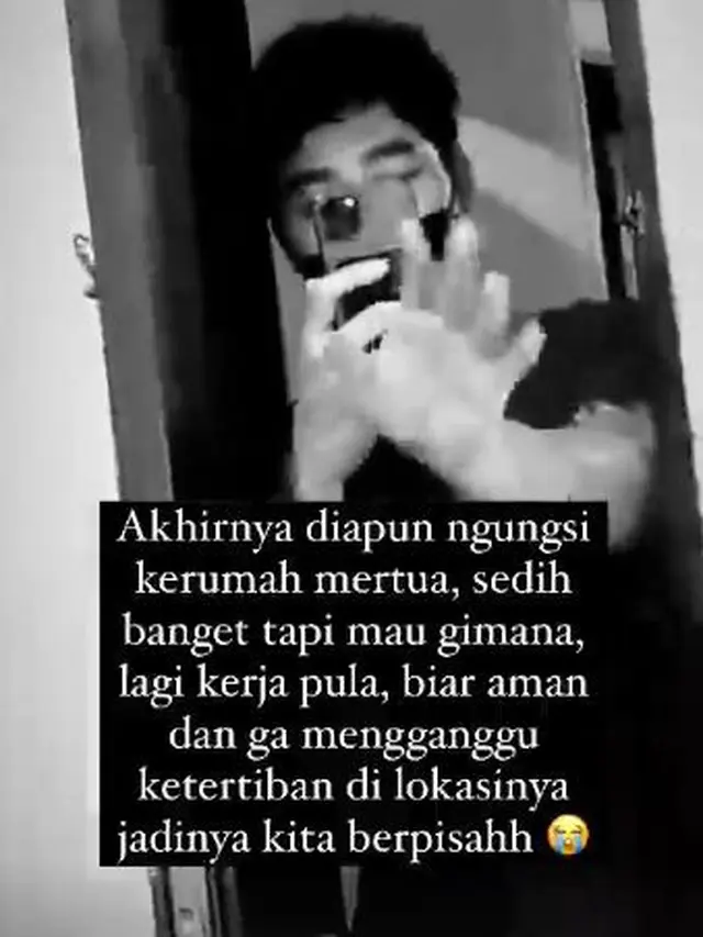 Jelang Lahiran, Ini 6 Potret Kondisi Terbaru Siti Badriah yang Positif Omicron