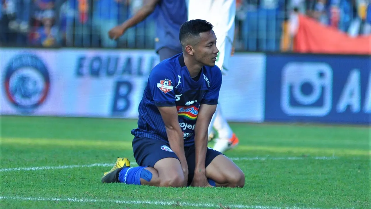 Dendi Santoso