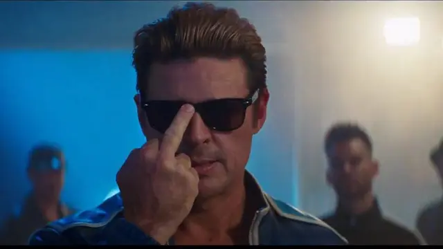 Mortal Kombat 2: Johnny Cage and Other Details!