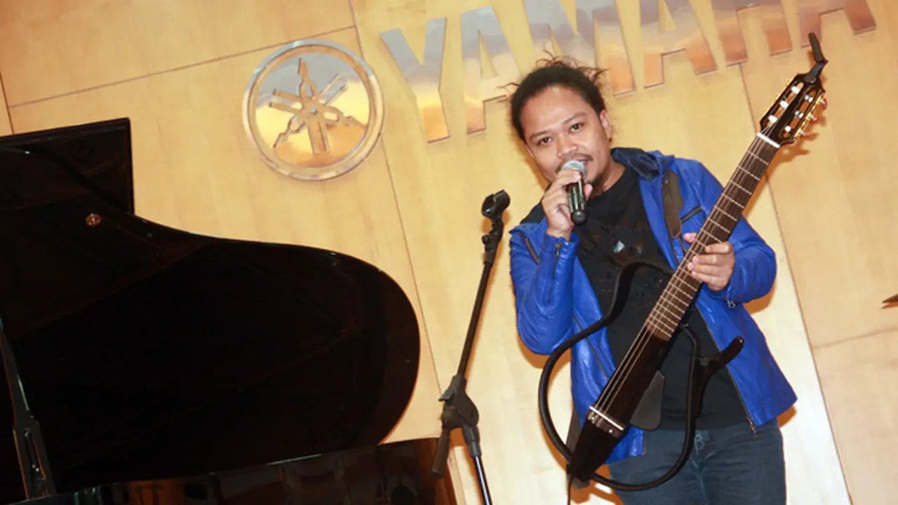 Is Payung Teduh