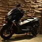 Yamaha TMax DX (Foto:Istimewa)