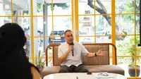 Perda Jakarta soal Pencemaran Udara Butuh Pembaharuan Usai 20 Tahun Tak Direvisi