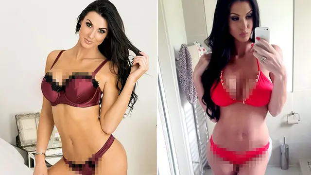 Alice Goodwin