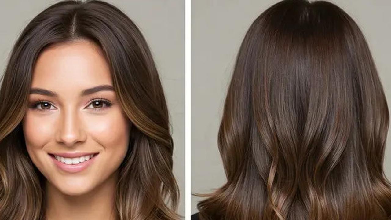 9 Model Potongan Rambut Anti-Ribet 2025: Cepat Rapi & Praktis untuk Wanita Sibuk