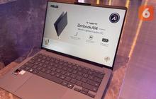 5 Laptop Asus Terbaru 2026 yang Wajib Kamu Nantikan, Pilih Mana?