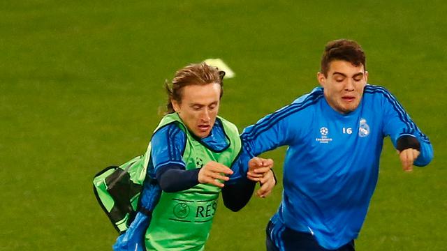 20160217-Liga-Champions-AS-Roma-Real-Madrid-Reuters