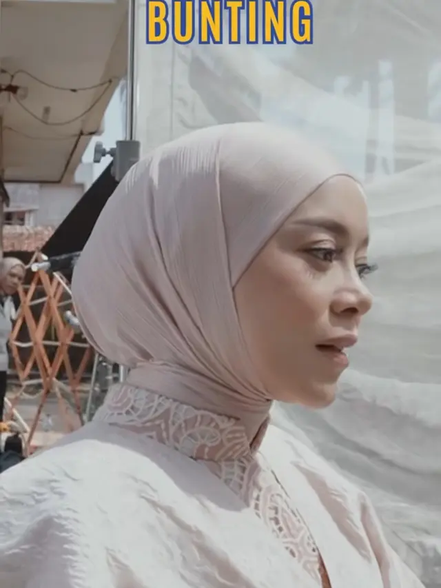 Lesti Kejora Hamil