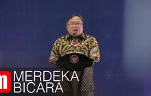 VIDEO Wawancara Menristek: Jalan Panjang Pencarian Vaksin Corona