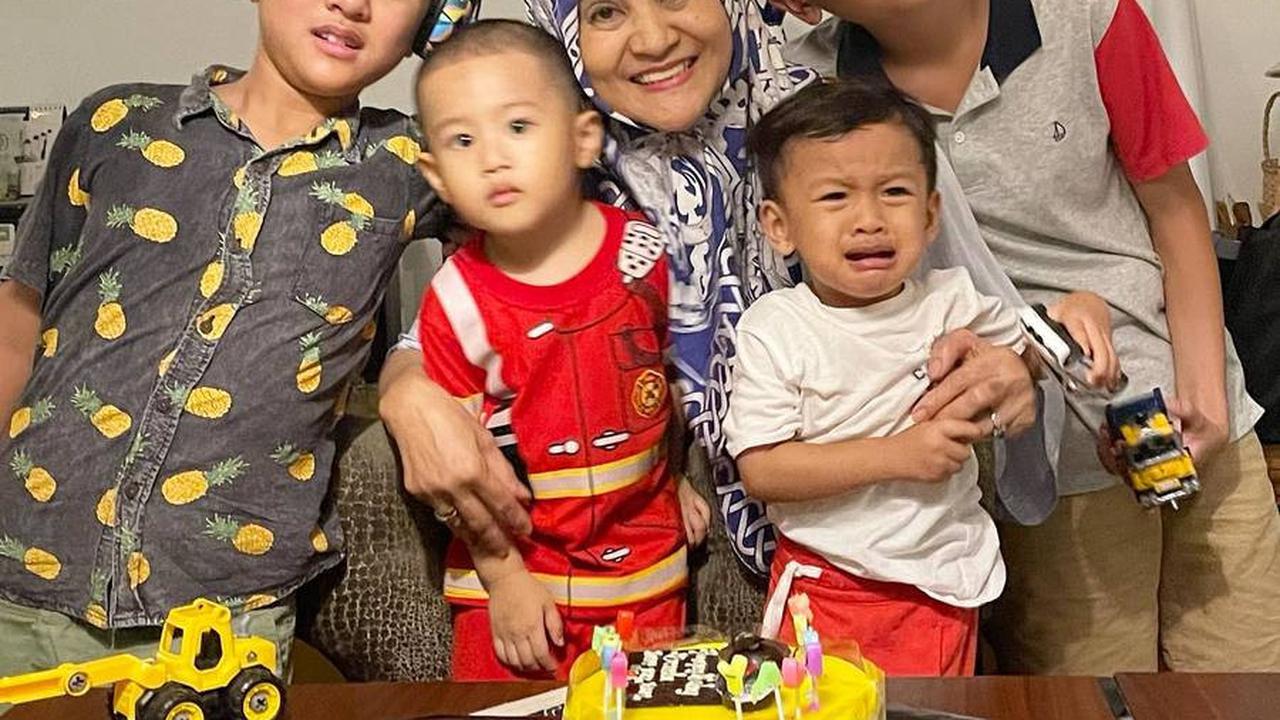 Tetap Hits