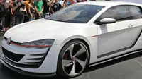 Sosok VW GTI Ini Telah Terungkap!