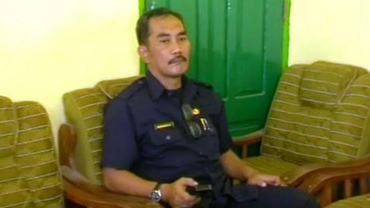 Dari sekda jadi staf kelurahan, Hermanto anggap anugerah