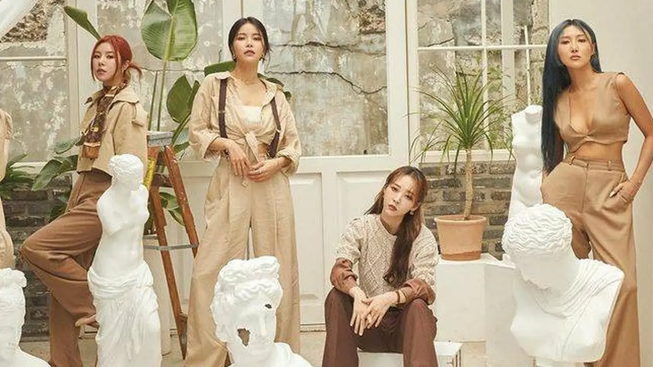mamamoo