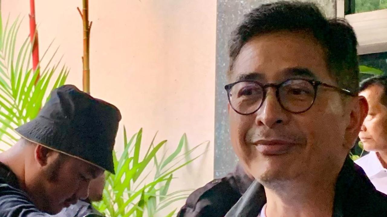 Ketua TPN Arsjad Rasjid: Mas Ganjar dan Prof Mahfud Sudah Siap Debat, Sampaikan Gagasan