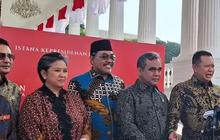 Pimpinan MPR Sampaikan Polemik Sistem Zonasi PPDB, Jokowi Pertimbangkan Dihapus Tahun Depan