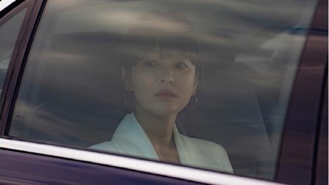 Song Hye Kyo dalam Encounter (Sportschosun/ tvN)