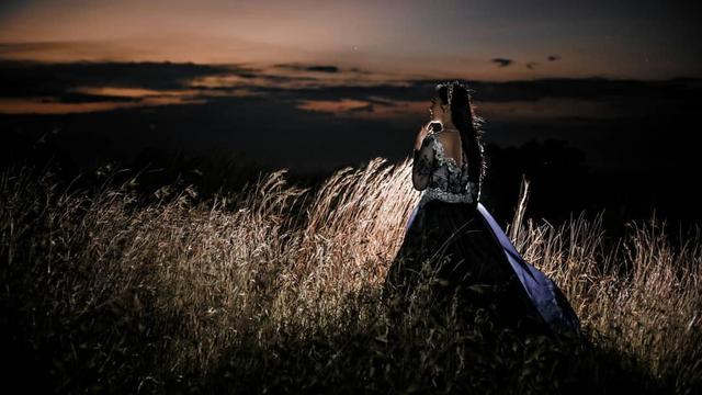 Keindahan Pagi Dan Pudarnya Mitos Putus Cinta Di Gunung