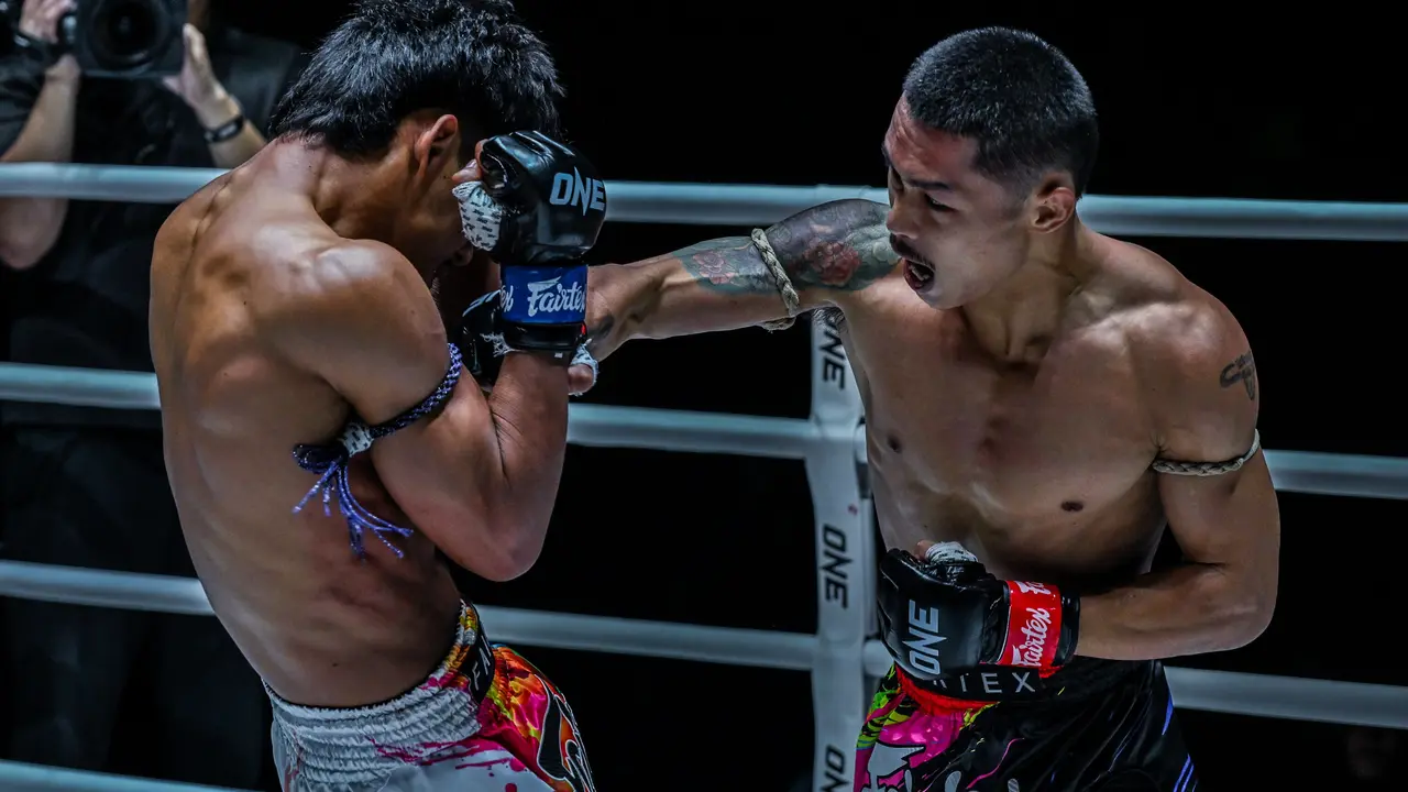 ONE Championship