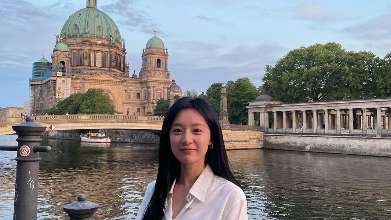 4 Artis Cantik Korea yang Paling Populer Versi Kakao Data Trend, Ada Suzy dan Go Yoon Jung