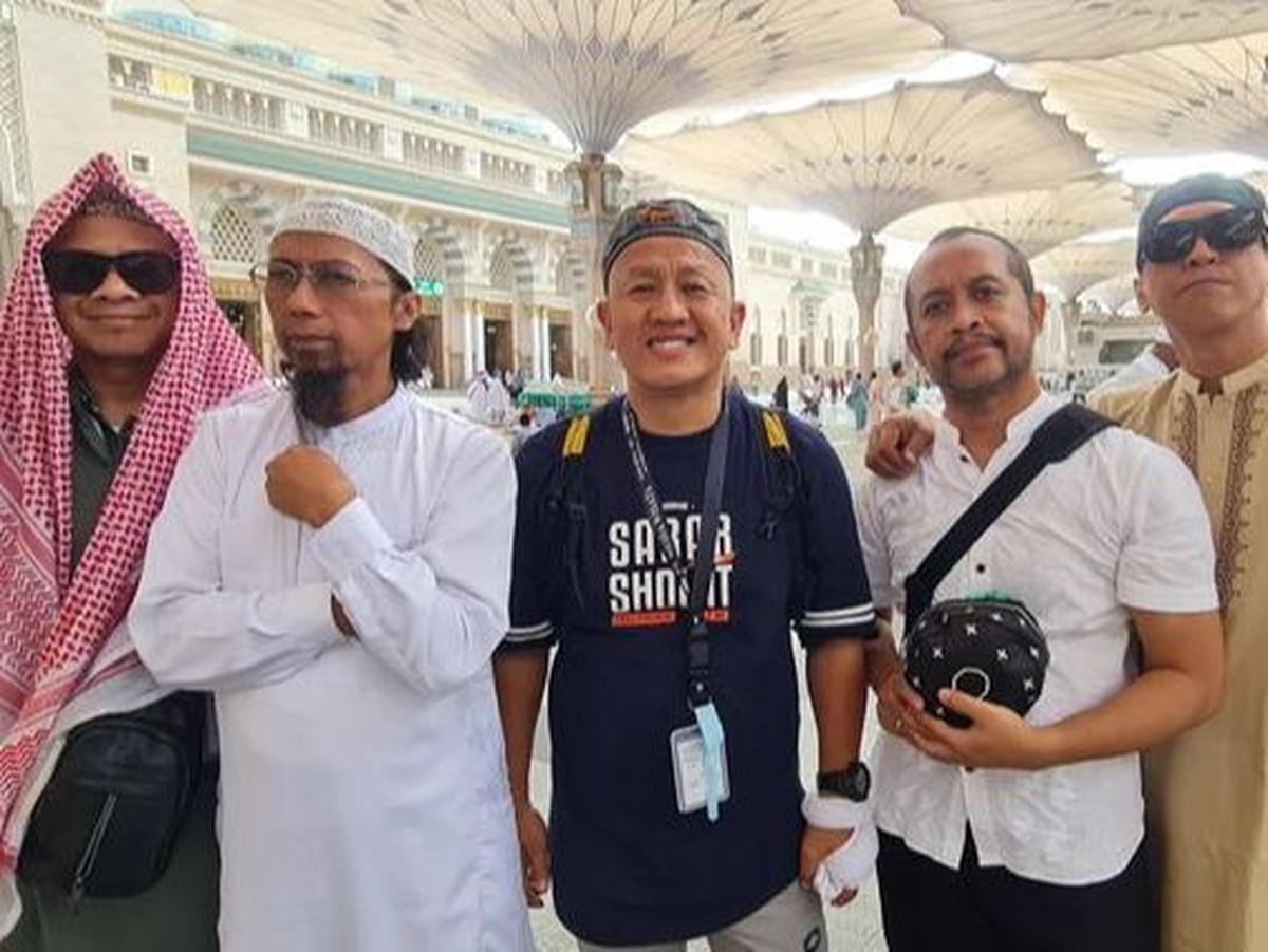 Dok. Istimewa