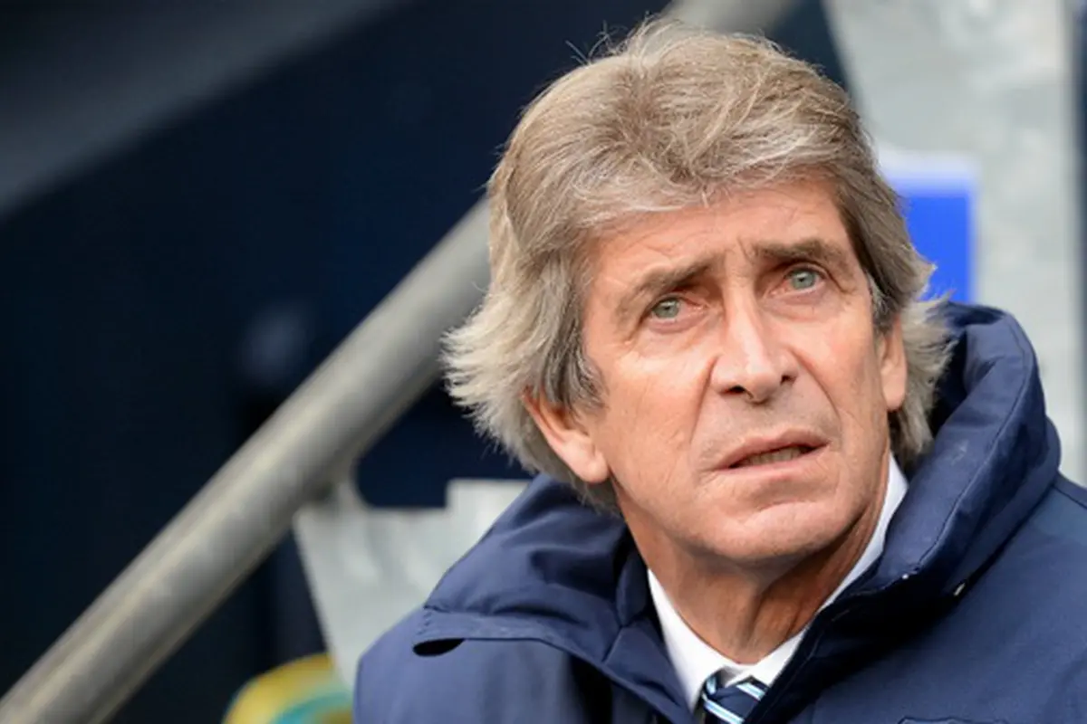 Pellegrini: Tur ke Abu Dhabi Bukan Penyebabnya