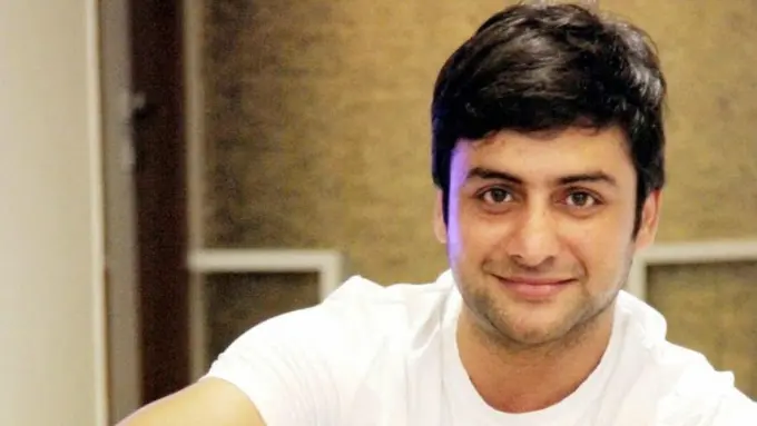 [Bintang] Rohit Bharadwaj 