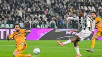 Atletico Madrid Ajukan Tawaran Resmi untuk Jonathan David dari Juventus