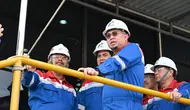 DPR Sebut Strategi Pertamina Hulu Rokan Sudah On The Track