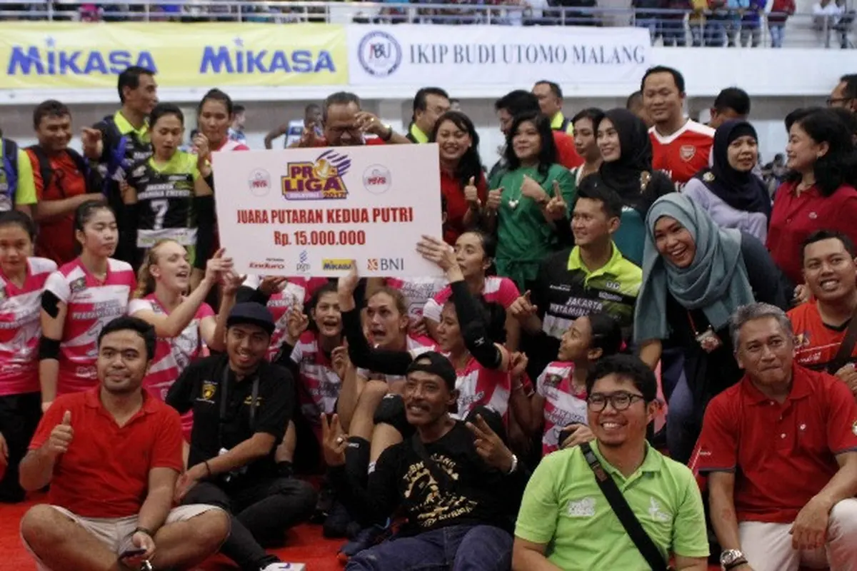Jakarta Pertamina Energi