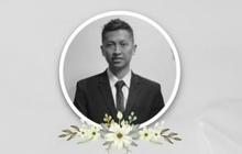 Diplomat Kemlu Tewas dengan Kepala Dilakban Ternyata Alumni UGM 2005, Ganjar Ikut Berduka