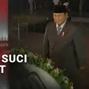 Renungan Suci Jelang HUT ke-81 RI