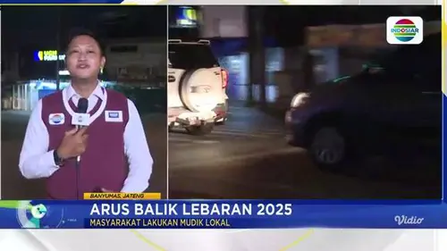 Fokus Pagi : Seorang Remaja di Pamekasan Tewas Terkena Ledakan Petasan