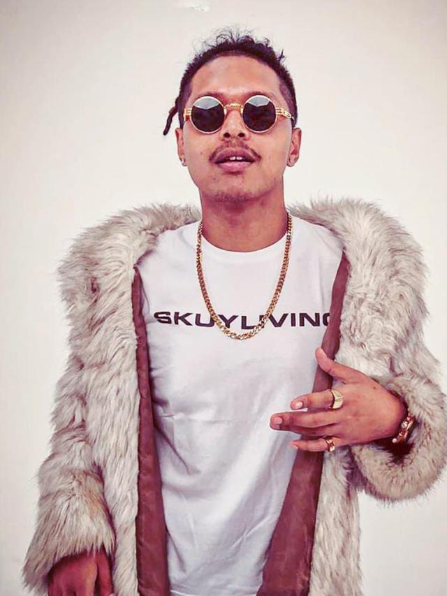 YouTuber QoryGore (ist)