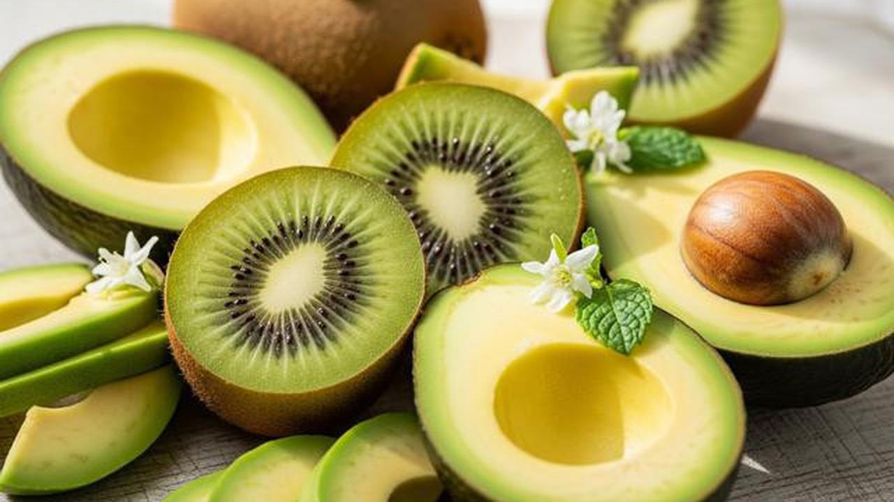 12 Jenis Buah yang Baik untuk Pencernaan Sehat, Kaya Serat dan Enzim Alami