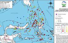 Fantastis! 749.423 Petir dan 136 Gempa Tercatat Guncang Jabar dalam Sebulan