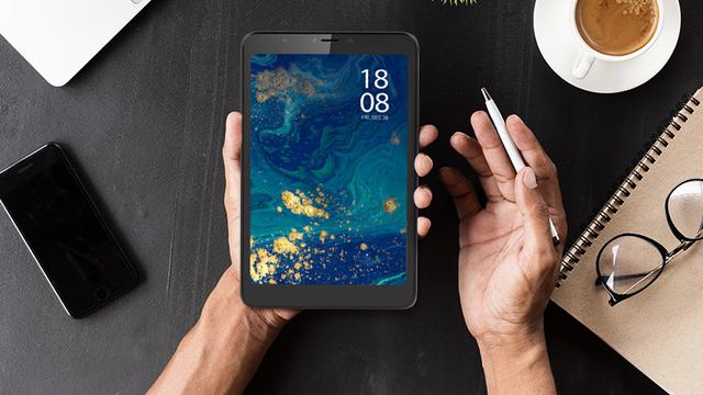 Cuma Rp 2 Jutaan Tablet Advan Tab 8 Bisa Dukung Learning From Home Tekno Liputan6 Com