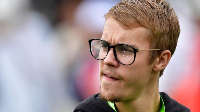 [Bintang] Justin Bieber