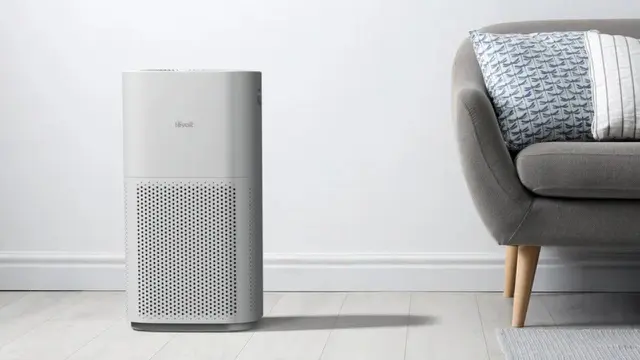 Air Purifier