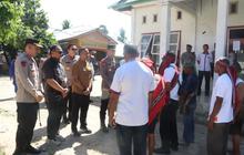 Kapolda Maluku Tegaskan Perlindungan Hak Adat Blok Masela Demi Kesejahteraan Warga