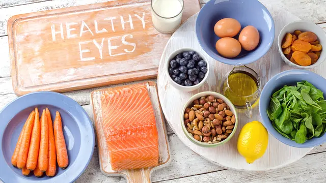 Kesehatan Mata