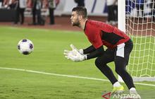 Maarten Paes Cetak Clean Sheet, Dean James Kembali Bermain di Liga Belanda