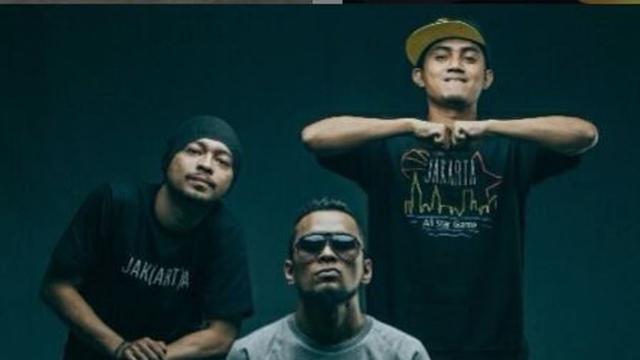 Derry NEO ditangkap polisi atas kasus narkoba