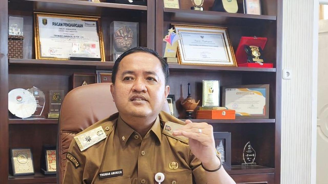 Pemprov Lampung Segera Buka SMA Terbuka, Solusi Tepat Atasi Anak Putus Sekolah