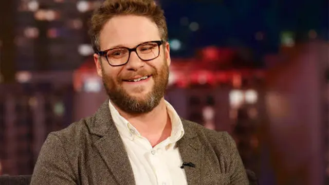 Seth Rogan