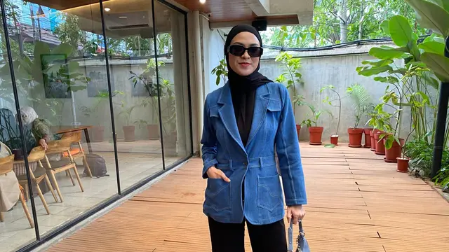 Delia Septianti