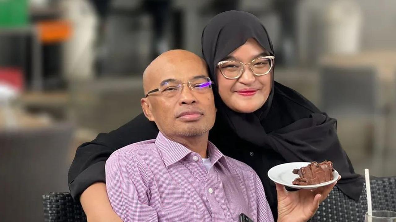 Ini Sosok Annisa Mahesa, Anggota DPR Termuda Putri Mendiang Senior Gerindra Desmond J Mahesa