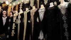Beberapa jenis baju muslimah ini jadi tren saat memasuki bulan Ramadan tahun 2018.